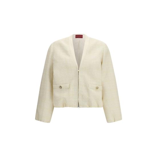 26SS 구찌 자켓 GU851888ZAUB69777BB BEIGE