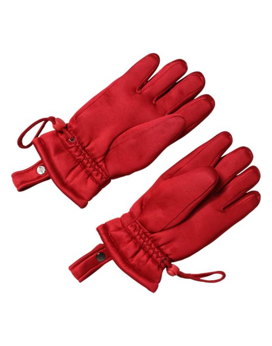  돌체앤가바나 장갑 LB30255 RED - DOLCE & GABBANA