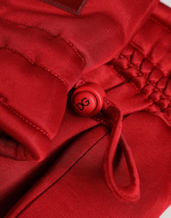  돌체앤가바나 장갑 LB30255 RED - DOLCE & GABBANA