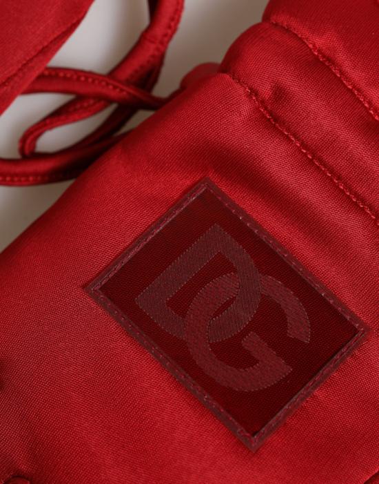  돌체앤가바나 장갑 LB30255 RED - DOLCE & GABBANA