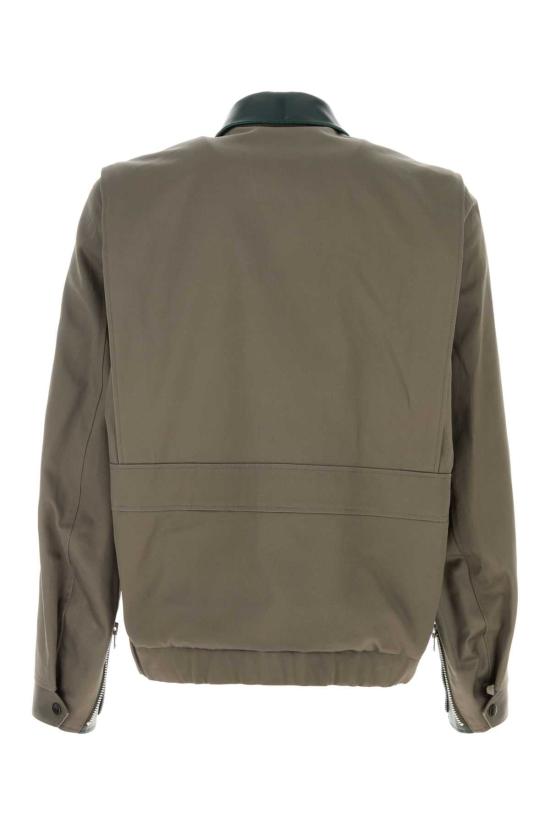 26SS 사카이 자켓 2603908M 301 GRAY - SACAI
