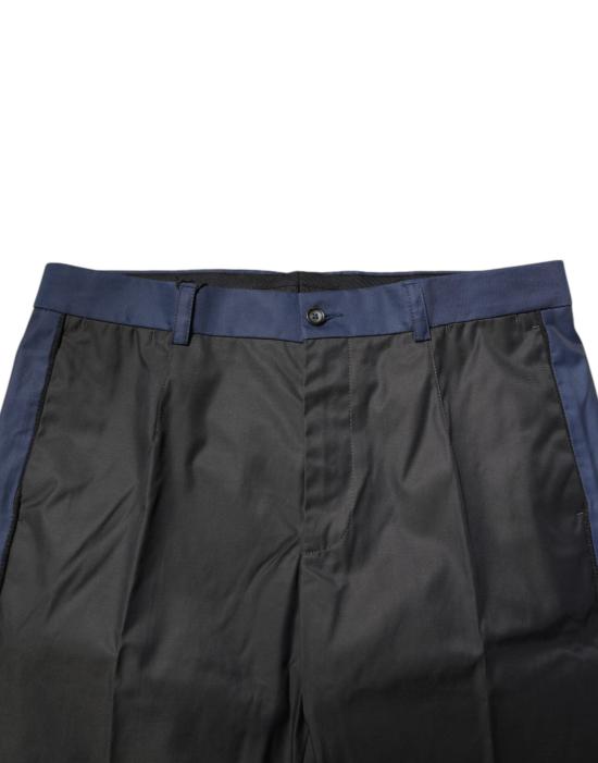  돌체앤가바나 치노 팬츠 PAN76638 GRAY - DOLCE & GABBANA