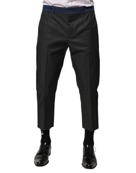  돌체앤가바나 치노 팬츠 PAN76638 GRAY - DOLCE & GABBANA