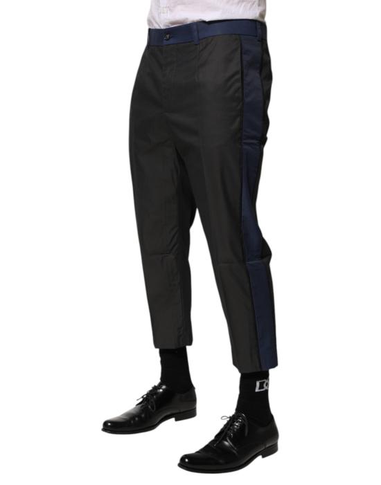  돌체앤가바나 치노 팬츠 PAN76638 GRAY - DOLCE & GABBANA