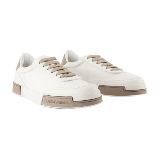  돌체앤가바나 스니커즈 CONFIG GABS23016 WHITE - DOLCE & GABBANA