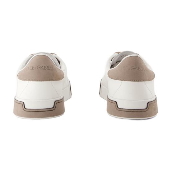  돌체앤가바나 스니커즈 CONFIG GABS23016 WHITE
