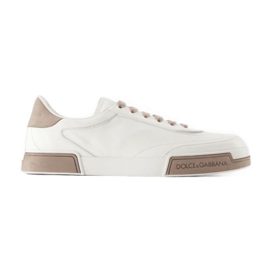  돌체앤가바나 스니커즈 CONFIG GABS23016 WHITE - DOLCE & GABBANA