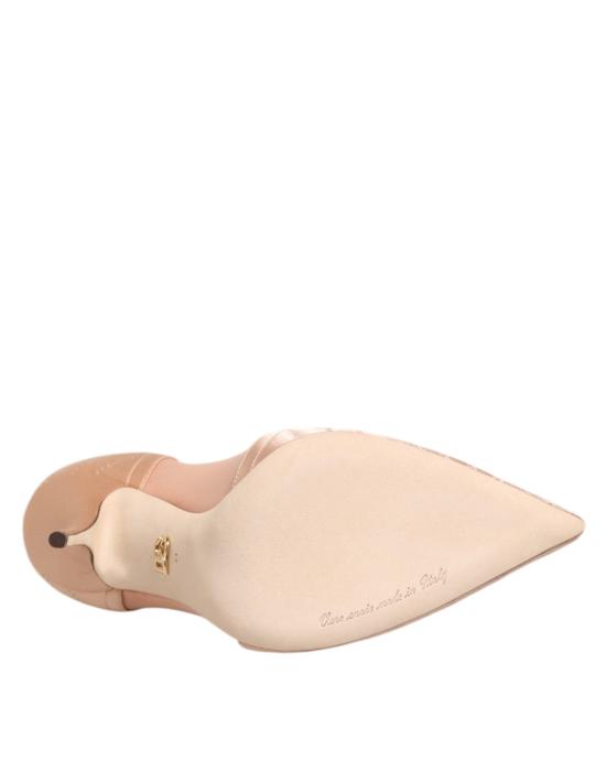  돌체앤가바나 힐/펌프스 LA12933 BEIGE - DOLCE & GABBANA