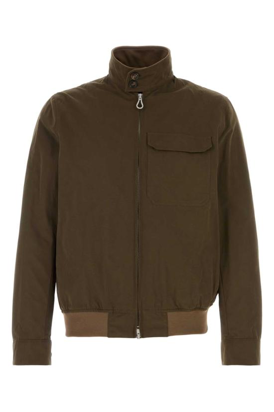 26SS 팔토 자켓 B62PUARTUCOR 958 BROWN