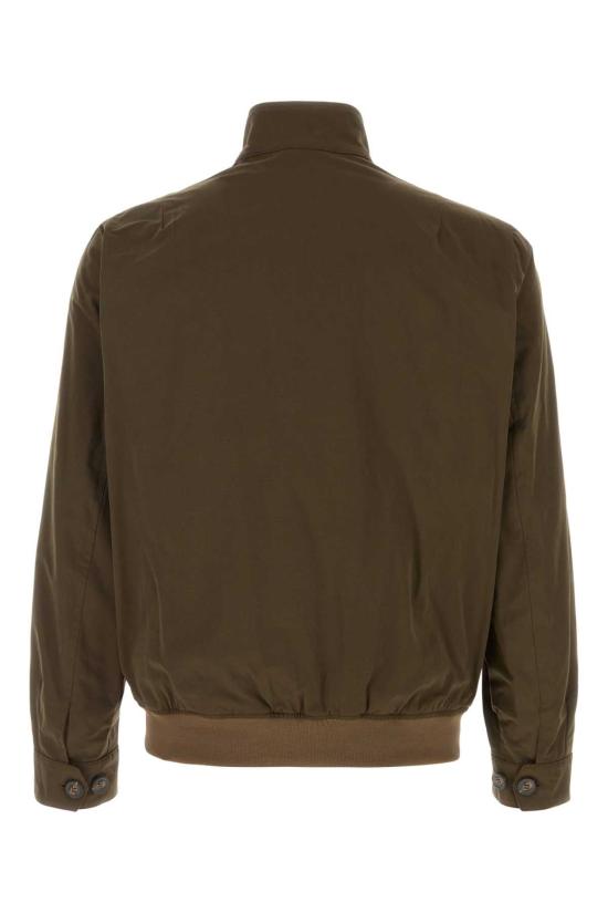 26SS 팔토 자켓 B62PUARTUCOR 958 BROWN - PALTO`