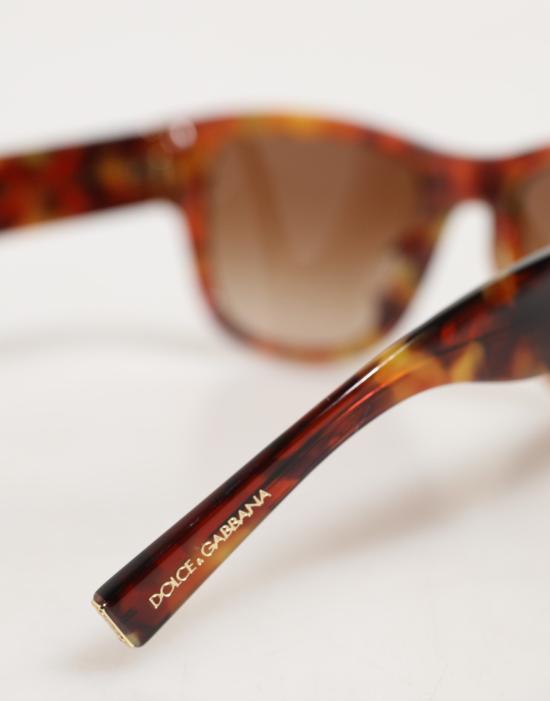  돌체앤가바나 선글라스 GLA1468 BROWN - DOLCE & GABBANA
