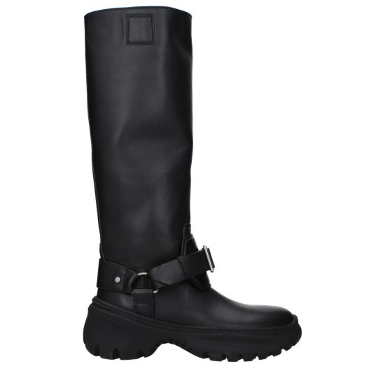  버버리 부츠 BU9492853489929BT BLACK