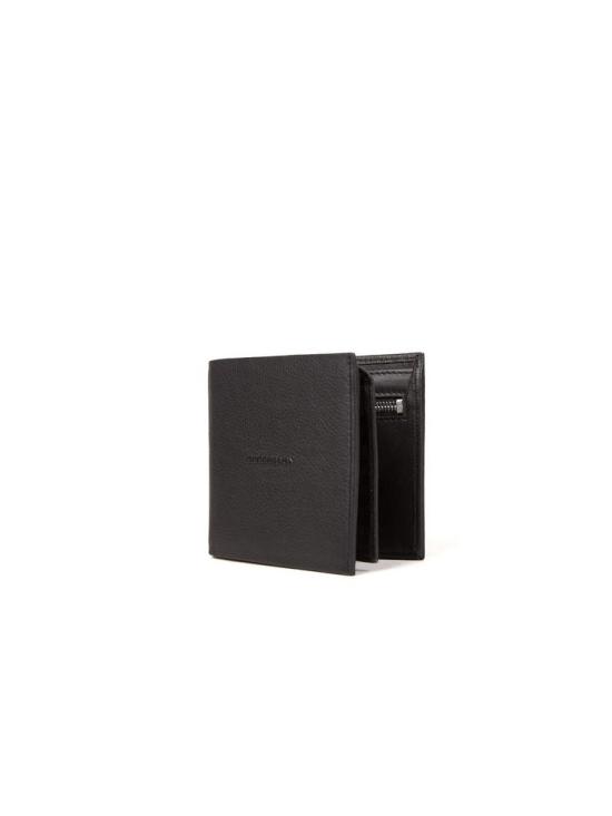  모모디자인 남성지갑 MO 15NN BLACK ONESIZE Momo Design - MOMODESIGN