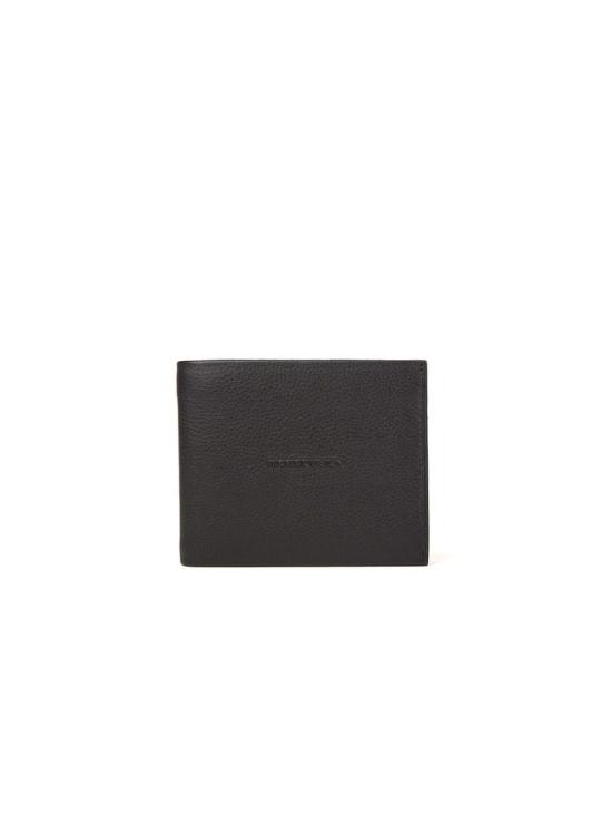  모모디자인 남성지갑 MO 15NN BLACK ONESIZE Momo Design - MOMODESIGN