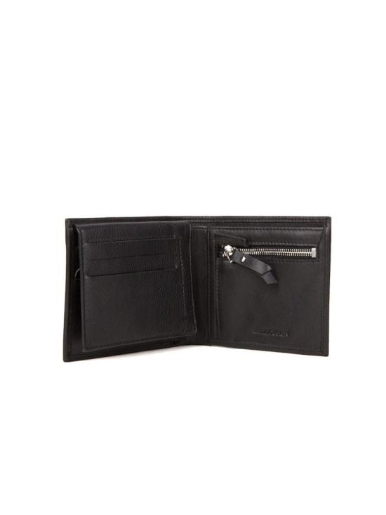  모모디자인 남성지갑 MO 15NN BLACK ONESIZE Momo Design