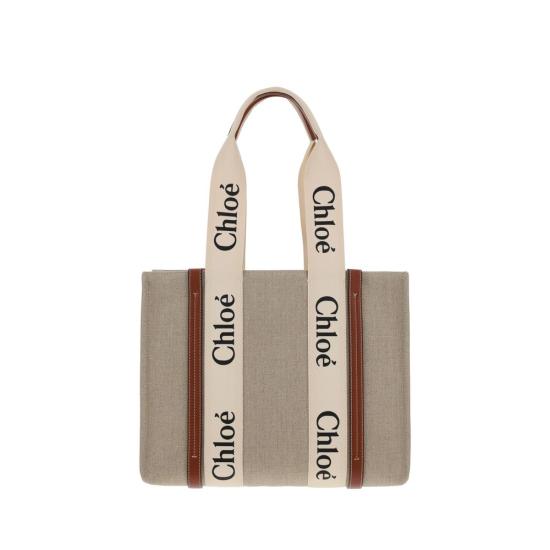 26FW 끌로에 숄더백 CHCHC22AS383I2690UBB BEIGE