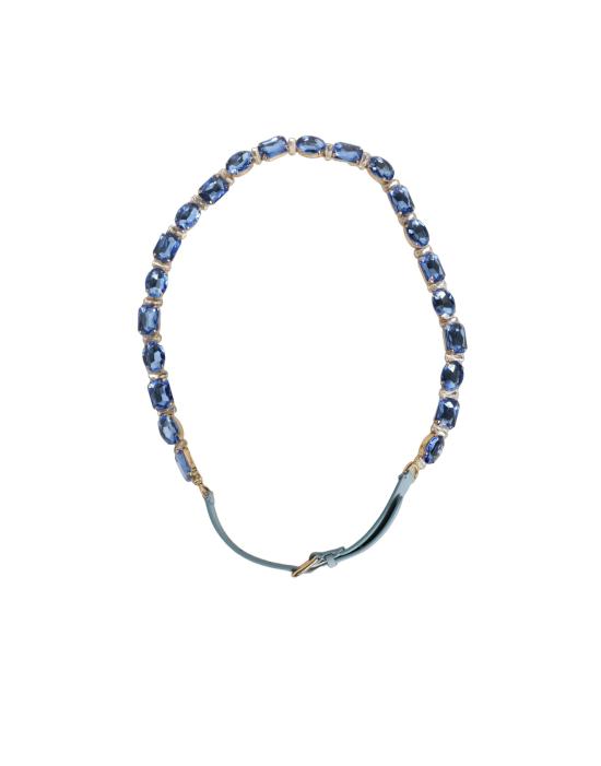  돌체앤가바나 벨트 WMB711 BLUE - DOLCE & GABBANA