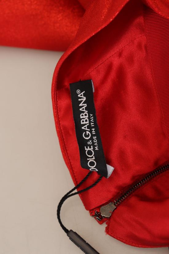  돌체앤가바나 스커트 SKI1853 RED - DOLCE & GABBANA
