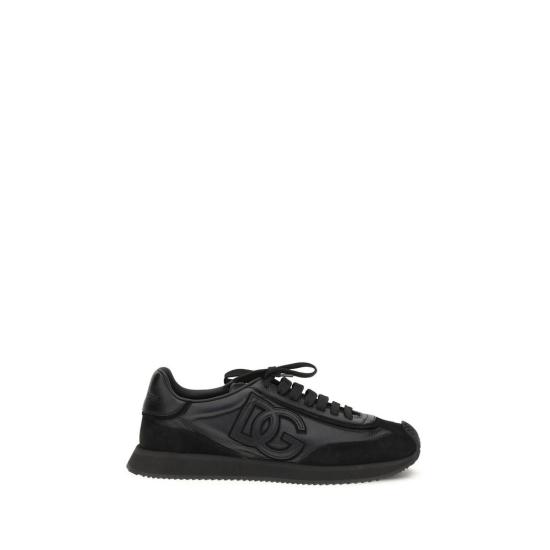 26SS 돌체앤가바나 스니커즈 DOCS2288A01248B956BB BLACK