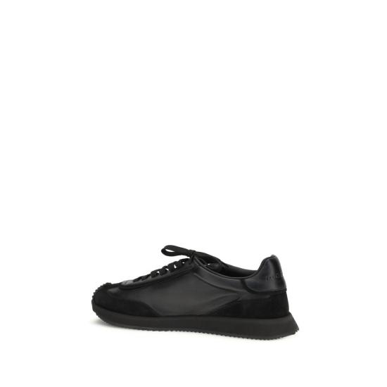 26SS 돌체앤가바나 스니커즈 DOCS2288A01248B956BB BLACK - DOLCE & GABBANA