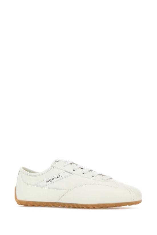 26SS 알렉산더 맥퀸 박스 스니커즈 862794WIAJ8 9509 WHITE - ALEXANDER MCQUEEN
