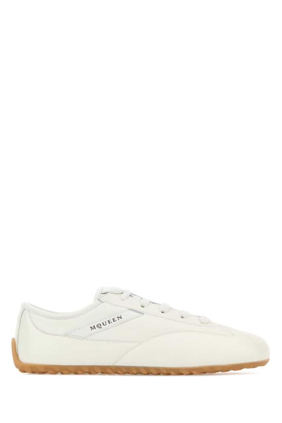 26SS 알렉산더 맥퀸 박스 스니커즈 862794WIAJ8 9509 WHITE