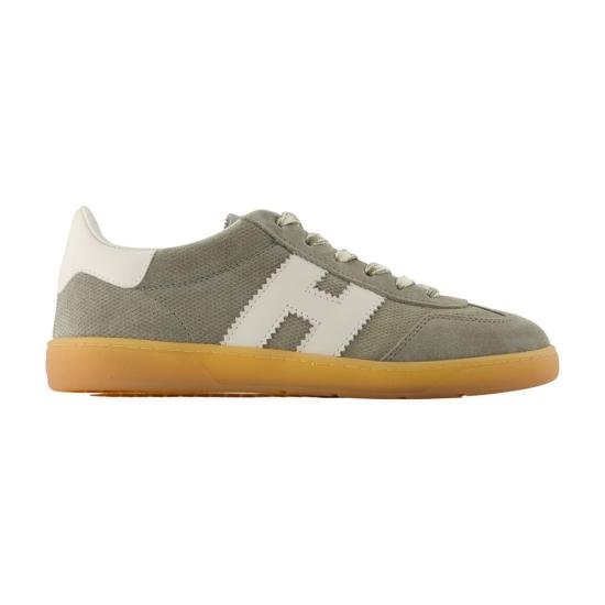 26SS 호간 스니커즈 CONFIG HOGS25014 GRAY