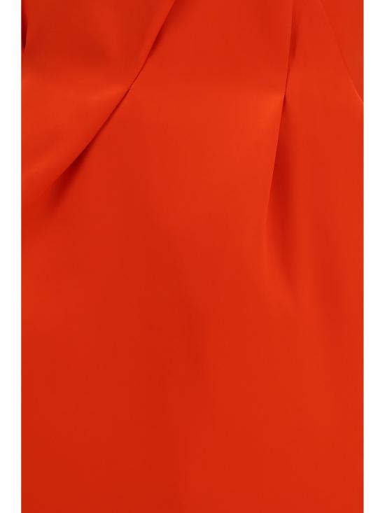 26SS 마그다뷰트림 스커트 328526 RED - MAGDA BUTRYM