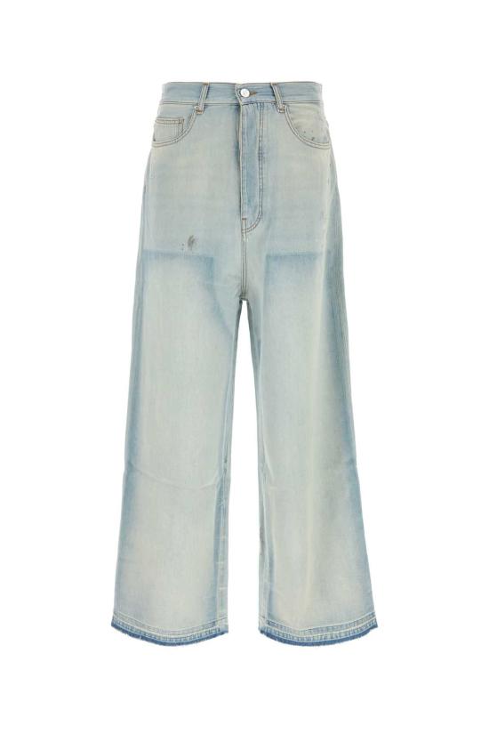26FW 아미리 데님 팬츠 AMBMJE1136 PERANTIND BLUE