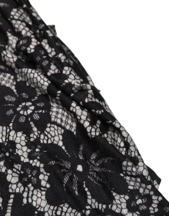  돌체앤가바나 원피스 DR82220 BLACK