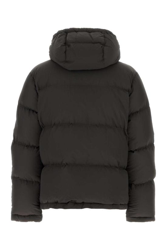 25FW 돌체앤가바나 패딩 G9BRFTFUS28 N0636 BLACK - DOLCE & GABBANA