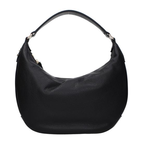  지미추 숄더백 JI15550955749641BT BLACK - JIMMY CHOO