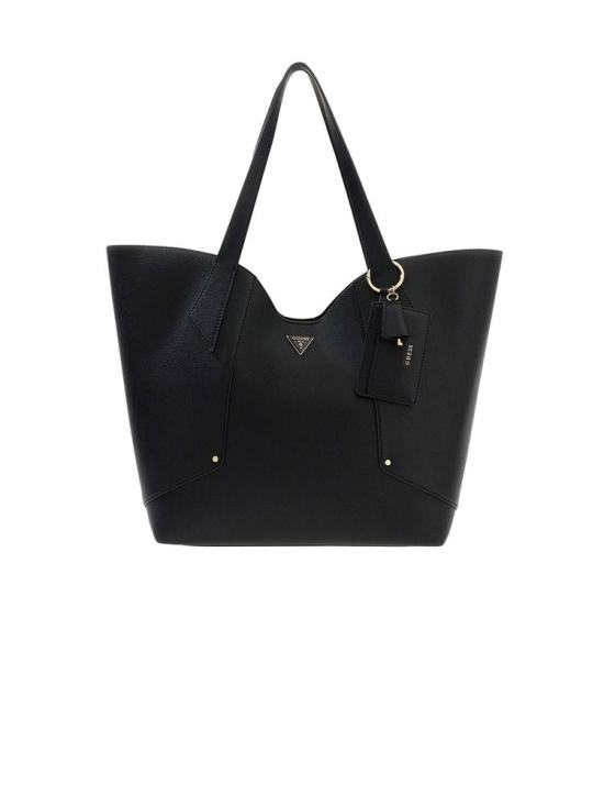 게스 토트백 HWBG99 14240 BLA ONESIZE Guess BLACK - GUESS