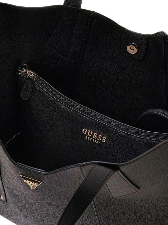  게스 토트백 HWBG99 14240 BLA ONESIZE Guess BLACK