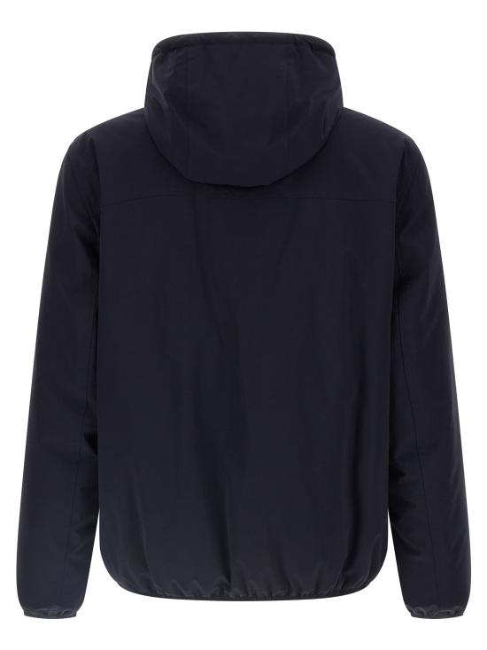 26FW 브루넬로 쿠치넬리 자켓 BR314406BM BLUE - BRUNELLO CUCINELLI