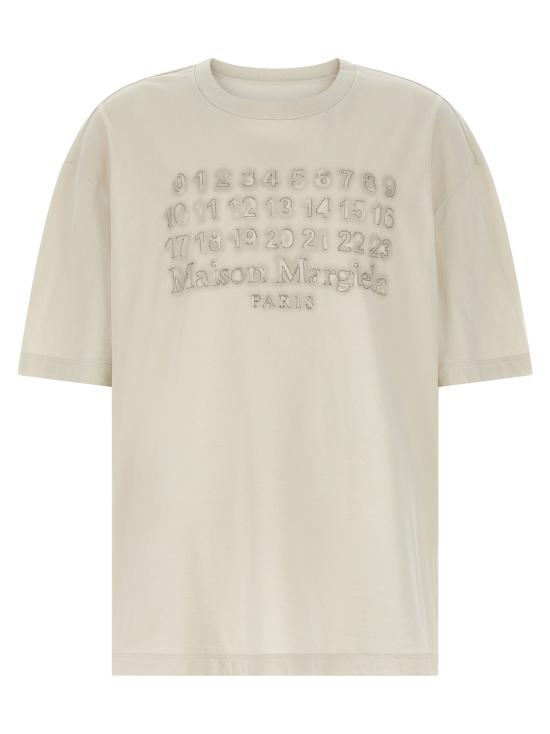  마르지엘라 탑 MA306855BM BEIGE