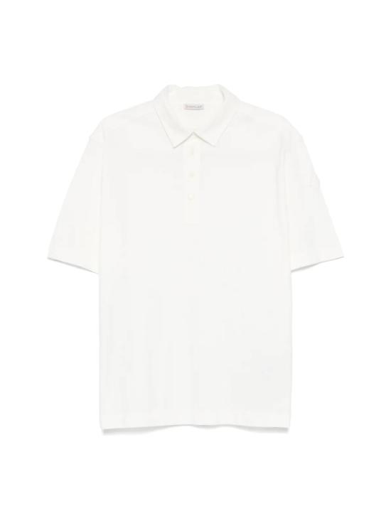 26SS 몽클레어 탑 K10918A00028899E3034 WHITE - MONCLER