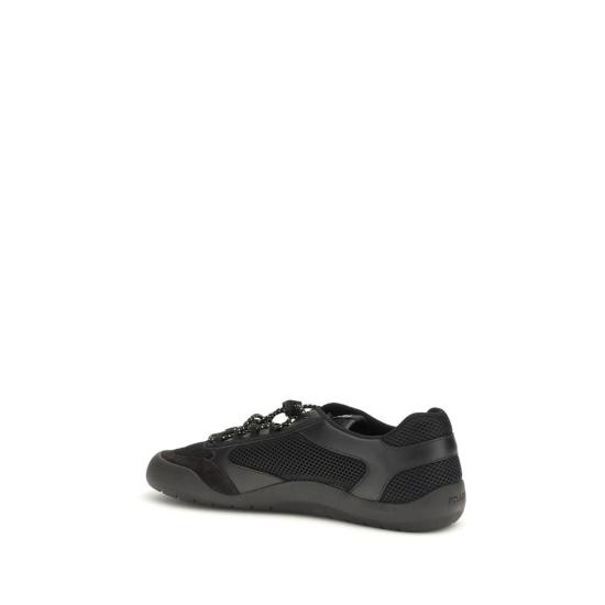 26FW 프라다 스니커즈 PR2EE468FG0003ZM0F0002BB BLACK - PRADA