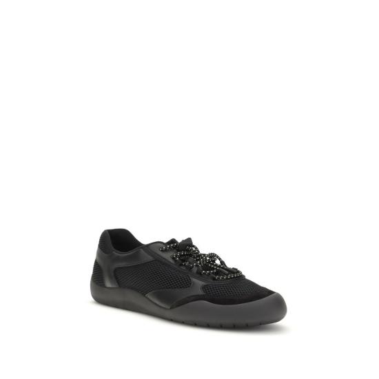 26FW 프라다 스니커즈 PR2EE468FG0003ZM0F0002BB BLACK - PRADA