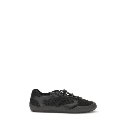 26FW 프라다 스니커즈 PR2EE468FG0003ZM0F0002BB BLACK
