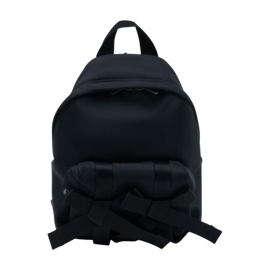 26SS 시몬로샤 토트백 SMR025342 BLACK
