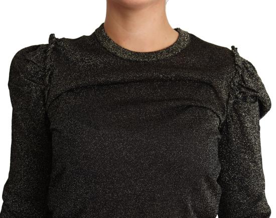  돌체앤가바나 스웨터 TSH5690 BLACK - DOLCE & GABBANA
