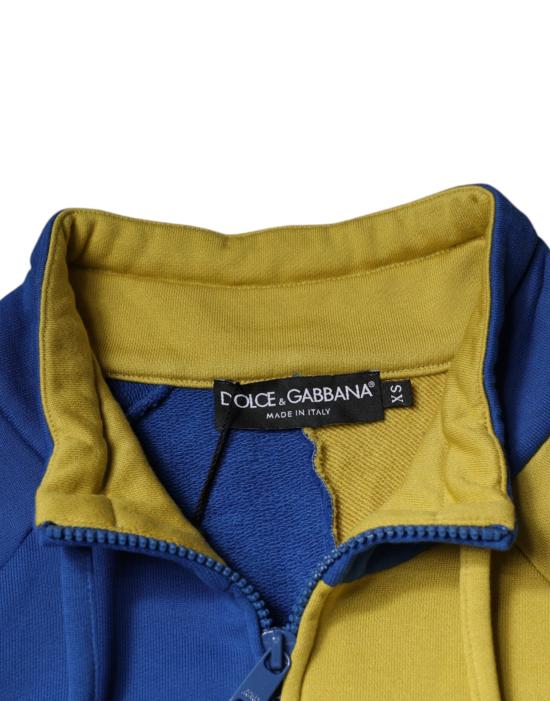  돌체앤가바나 긴팔 티셔츠 TSH86966 MULTICOLOR - DOLCE & GABBANA