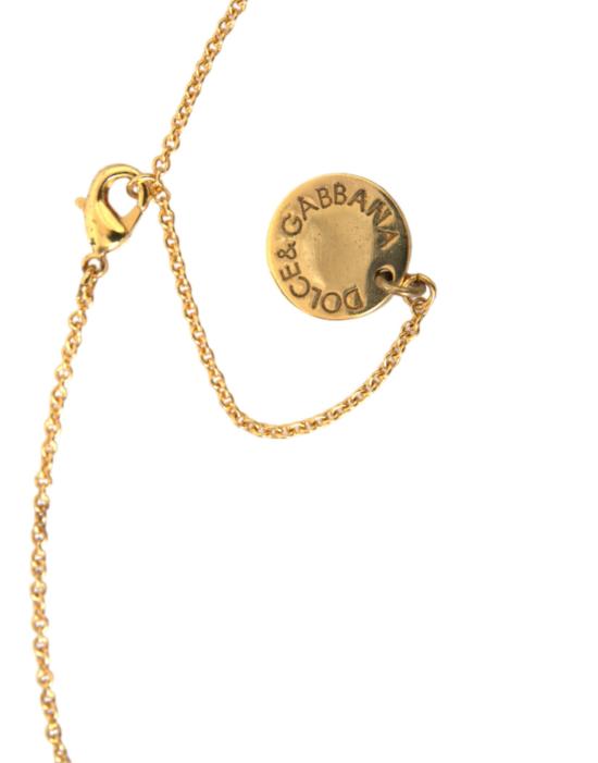  돌체앤가바나 목걸이/팬던트 SMY101382 GOLD - DOLCE & GABBANA