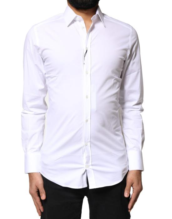  돌체앤가바나 셔츠 TSH5946 WHITE