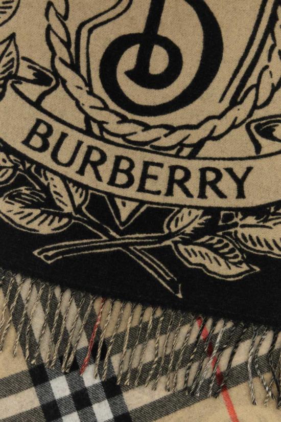 26FW 버버리 머플러/스카프 8130408 A2575 BEIGE - BURBERRY