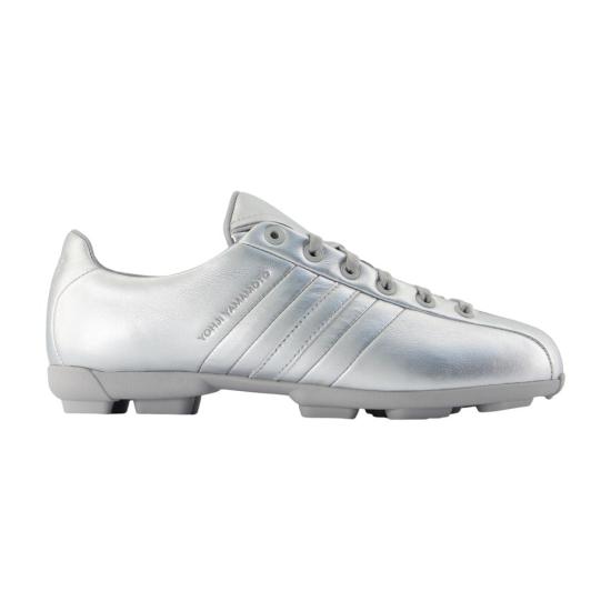26SS 와이쓰리 스니커즈 CONFIG Y 3S25001 SILVER