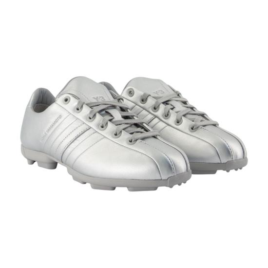 26SS 와이쓰리 스니커즈 CONFIG Y 3S25001 SILVER - Y-3
