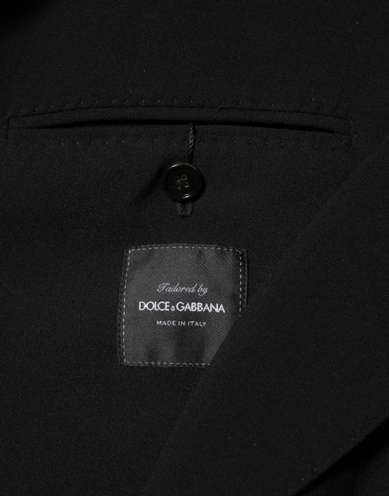  돌체앤가바나 자켓 JKT41636 BLACK - DOLCE & GABBANA