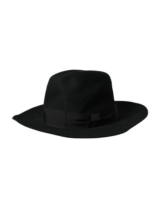  돌체앤가바나 모자 HAT9635 BLACK - DOLCE & GABBANA